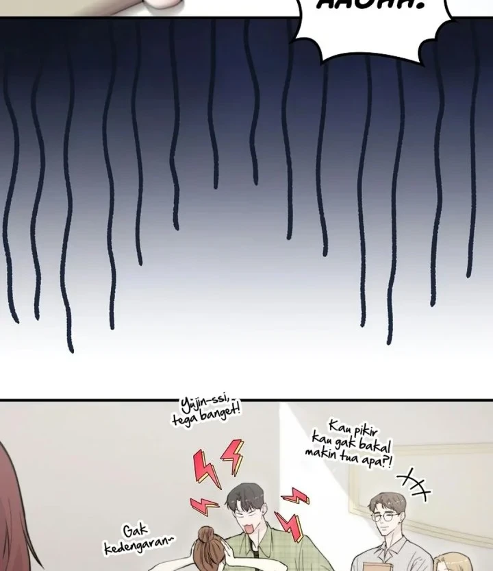 Face Genius, 0 Year-Old Top Star Chapter 64 Gambar 27