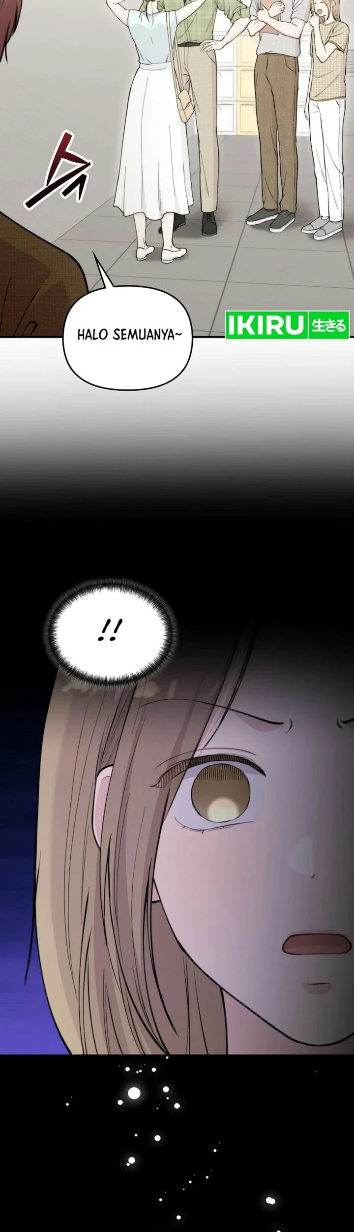 Face Genius, 0 Year-Old Top Star Chapter 64 Gambar 28