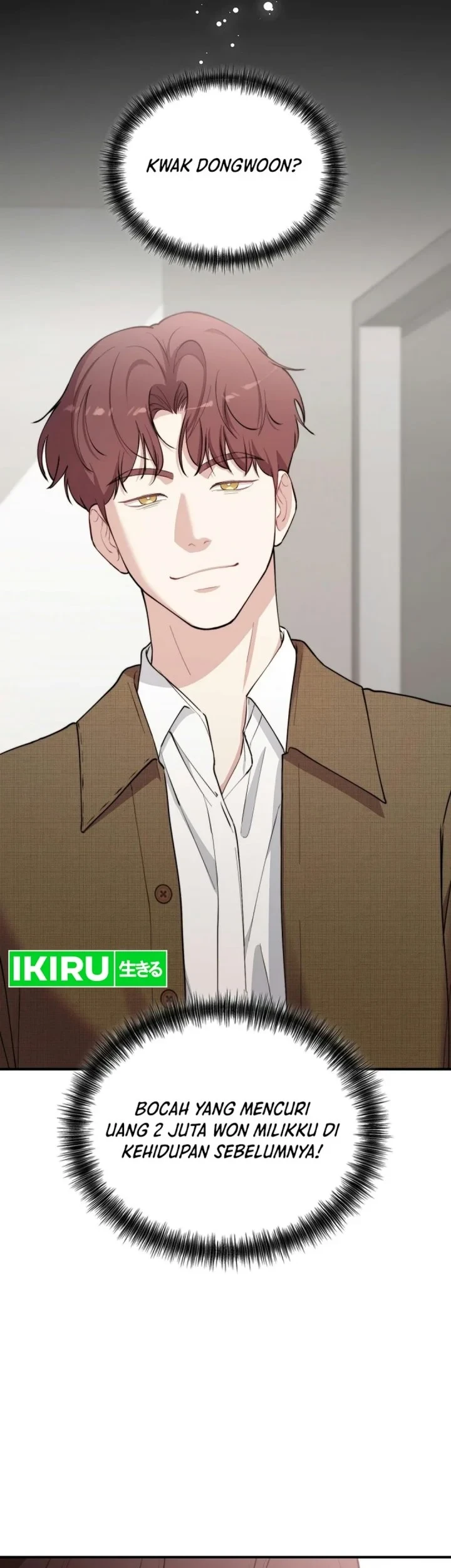 Face Genius, 0 Year-Old Top Star Chapter 64 Gambar 30
