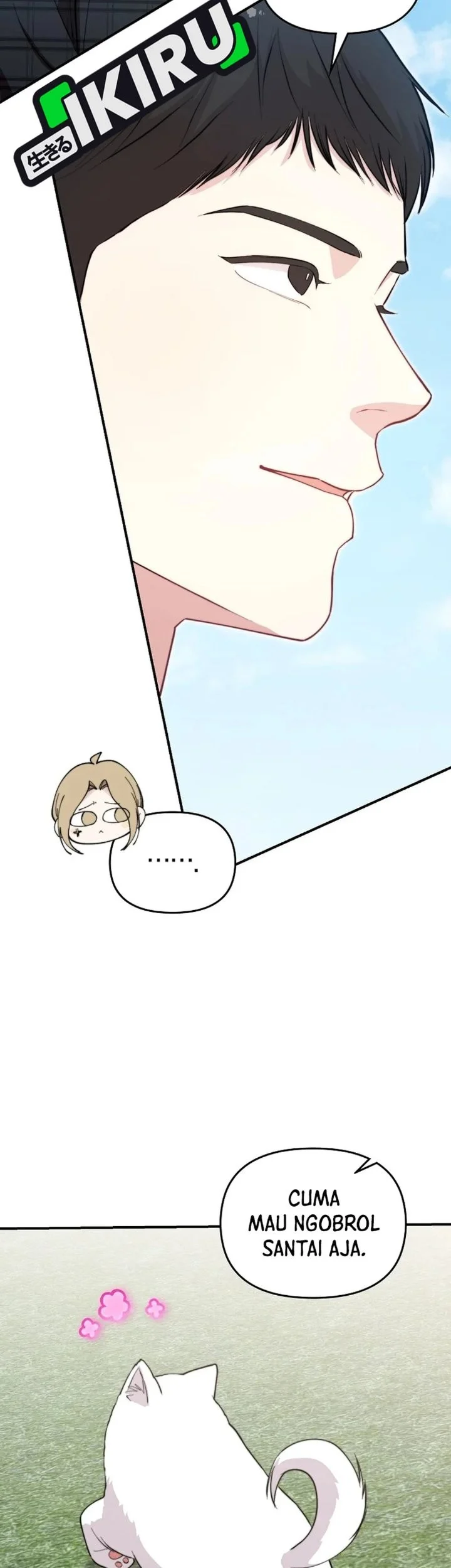 Face Genius, 0 Year-Old Top Star Chapter 67 Gambar 29