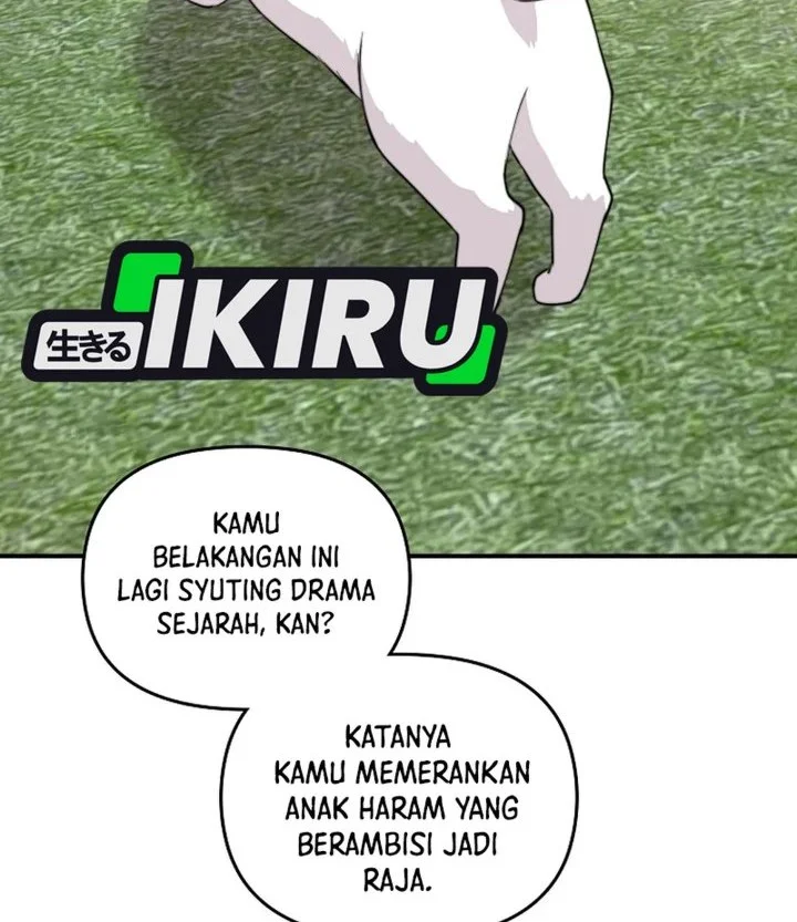 Face Genius, 0 Year-Old Top Star Chapter 67 Gambar 30