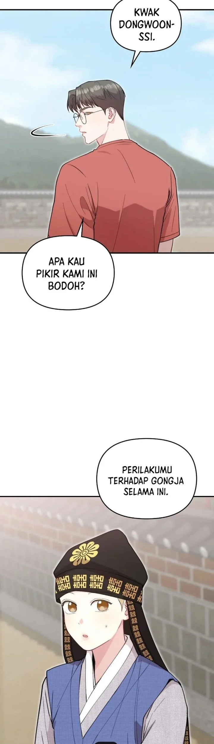 Face Genius, 0 Year-Old Top Star Chapter 68 Gambar 29