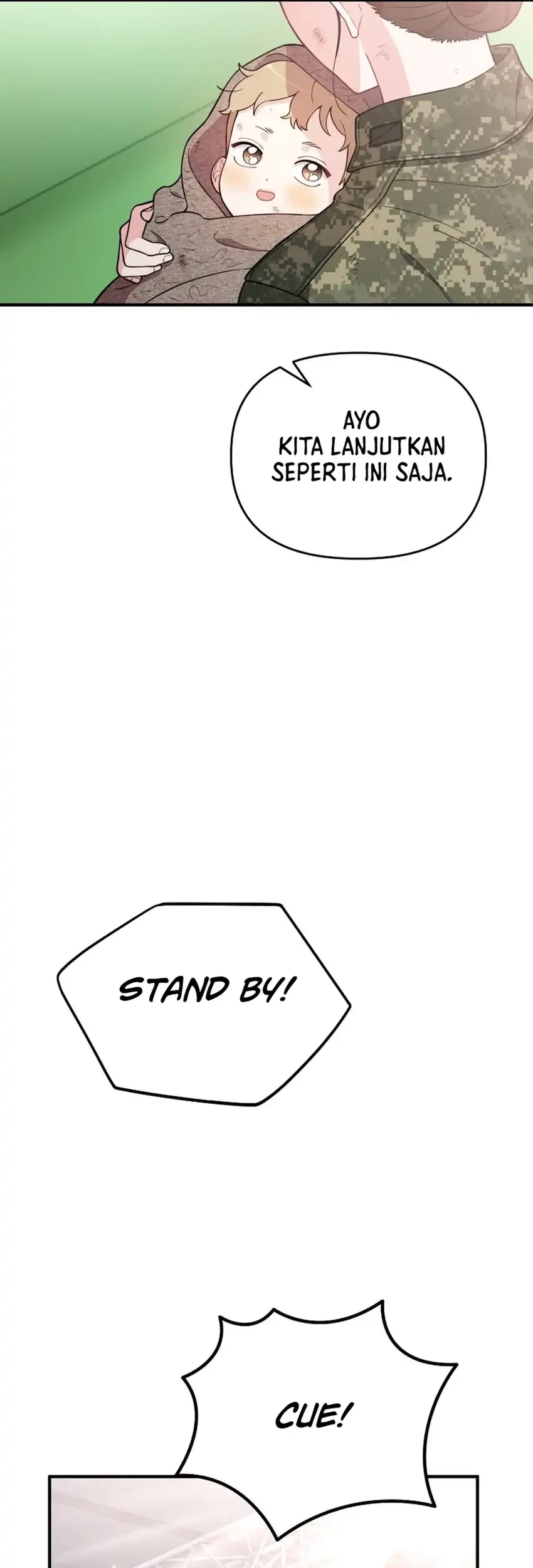 Face Genius, 0 Year-Old Top Star Chapter 7 Gambar 24