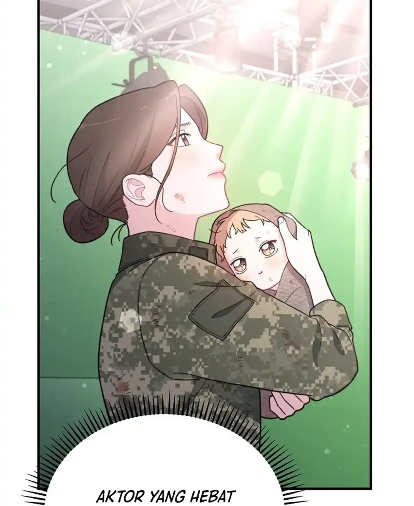 Face Genius, 0 Year-Old Top Star Chapter 7 Gambar 25