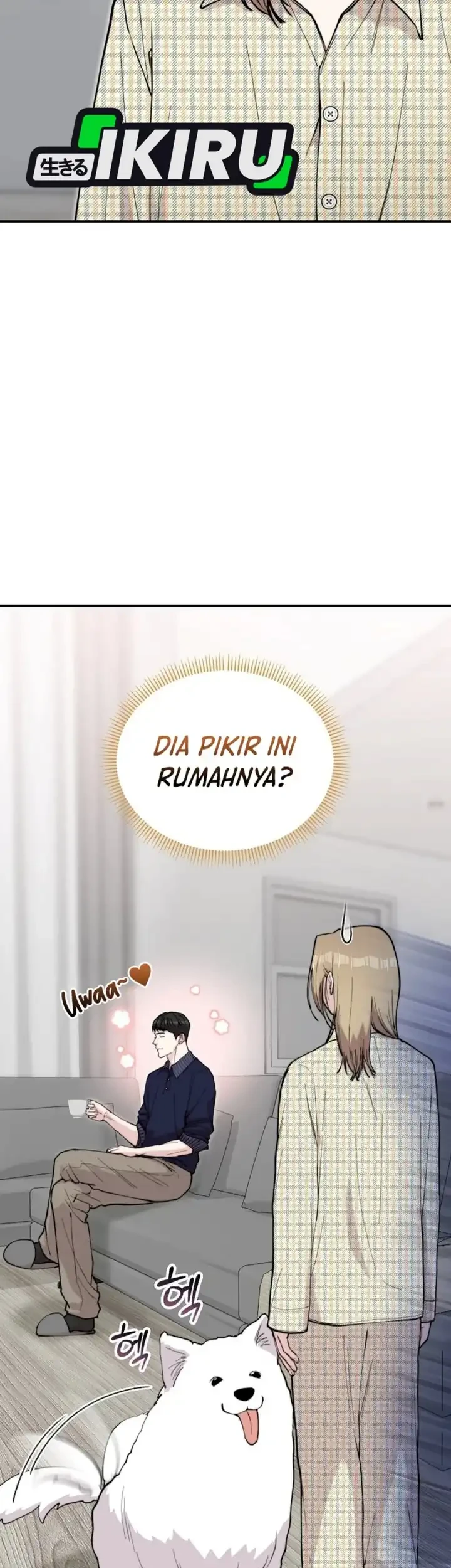 Face Genius, 0 Year-Old Top Star Chapter 72 Gambar 29