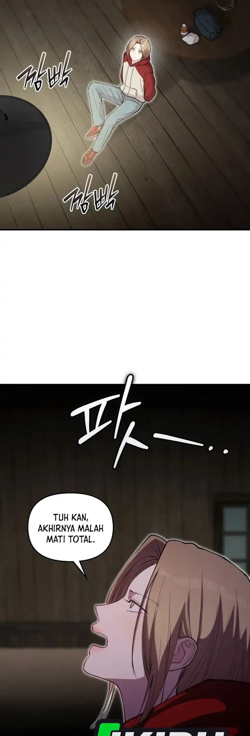 Face Genius, 0 Year-Old Top Star Chapter 73 Gambar 25