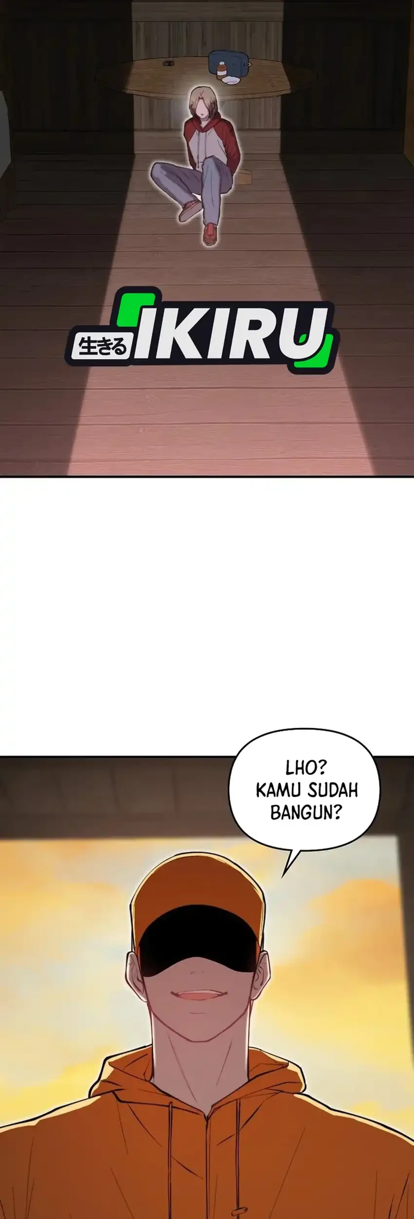 Face Genius, 0 Year-Old Top Star Chapter 73 Gambar 27