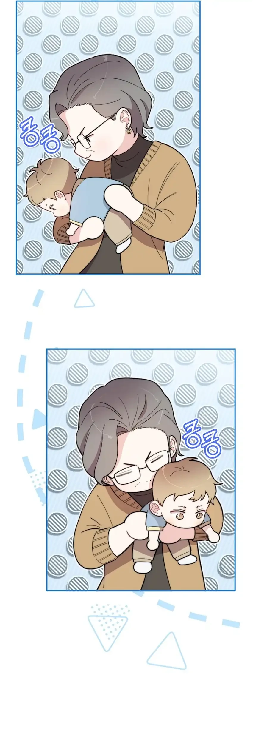 Face Genius, 0 Year-Old Top Star Chapter 8 Gambar 28