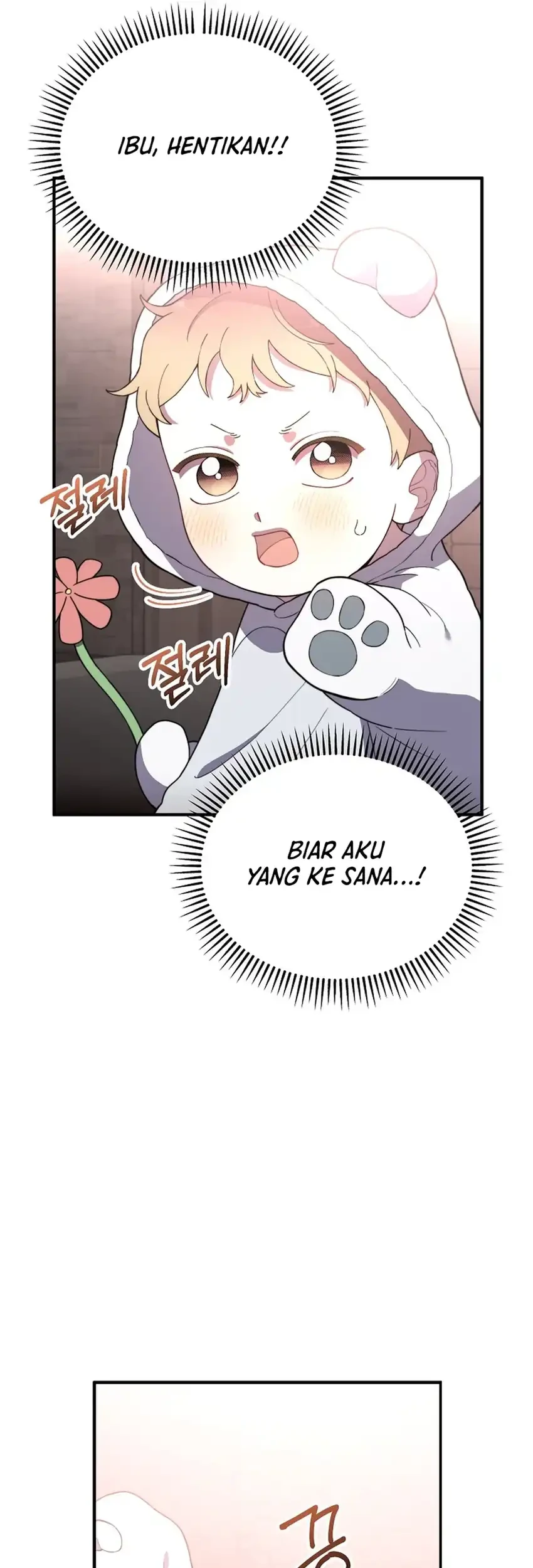 Face Genius, 0 Year-Old Top Star Chapter 9 Gambar 26