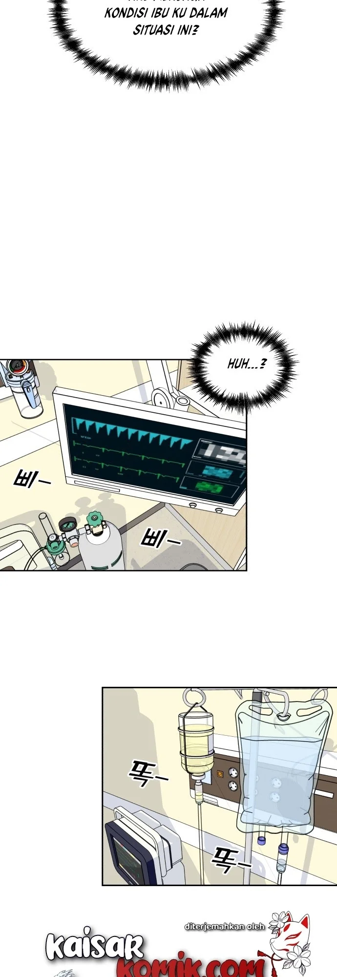 Face Genius Chapter 10 Gambar 22