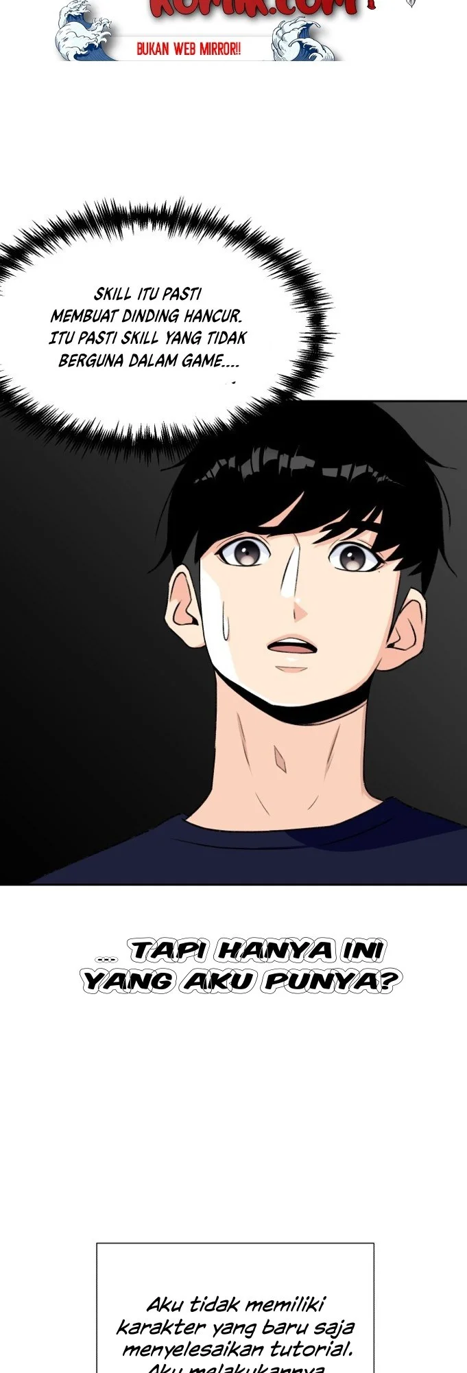 Face Genius Chapter 13 Gambar 23