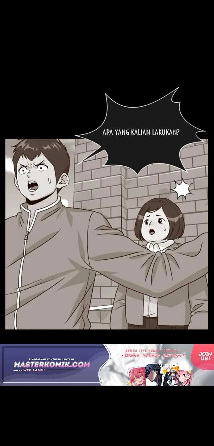 Face Genius Chapter 17 Gambar 21