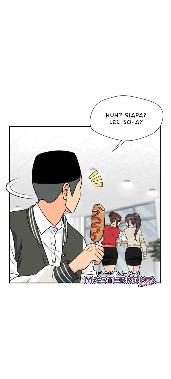 Face Genius Chapter 19 Gambar 23