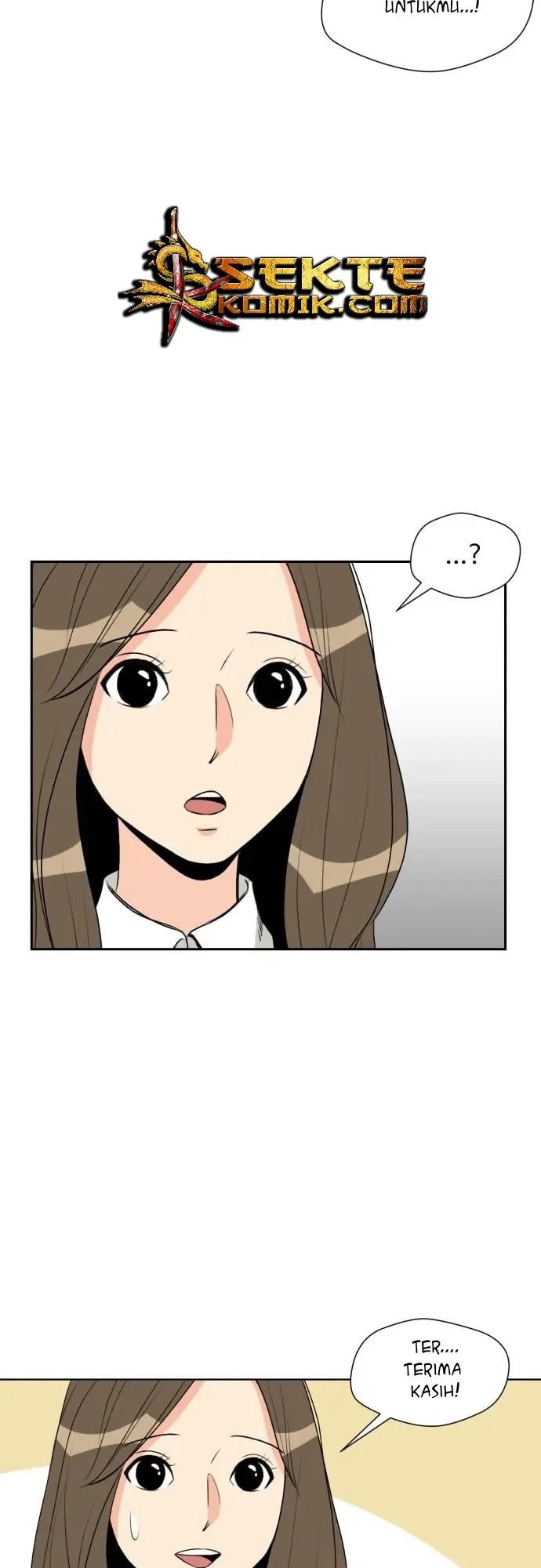 Face Genius Chapter 2 Gambar 17