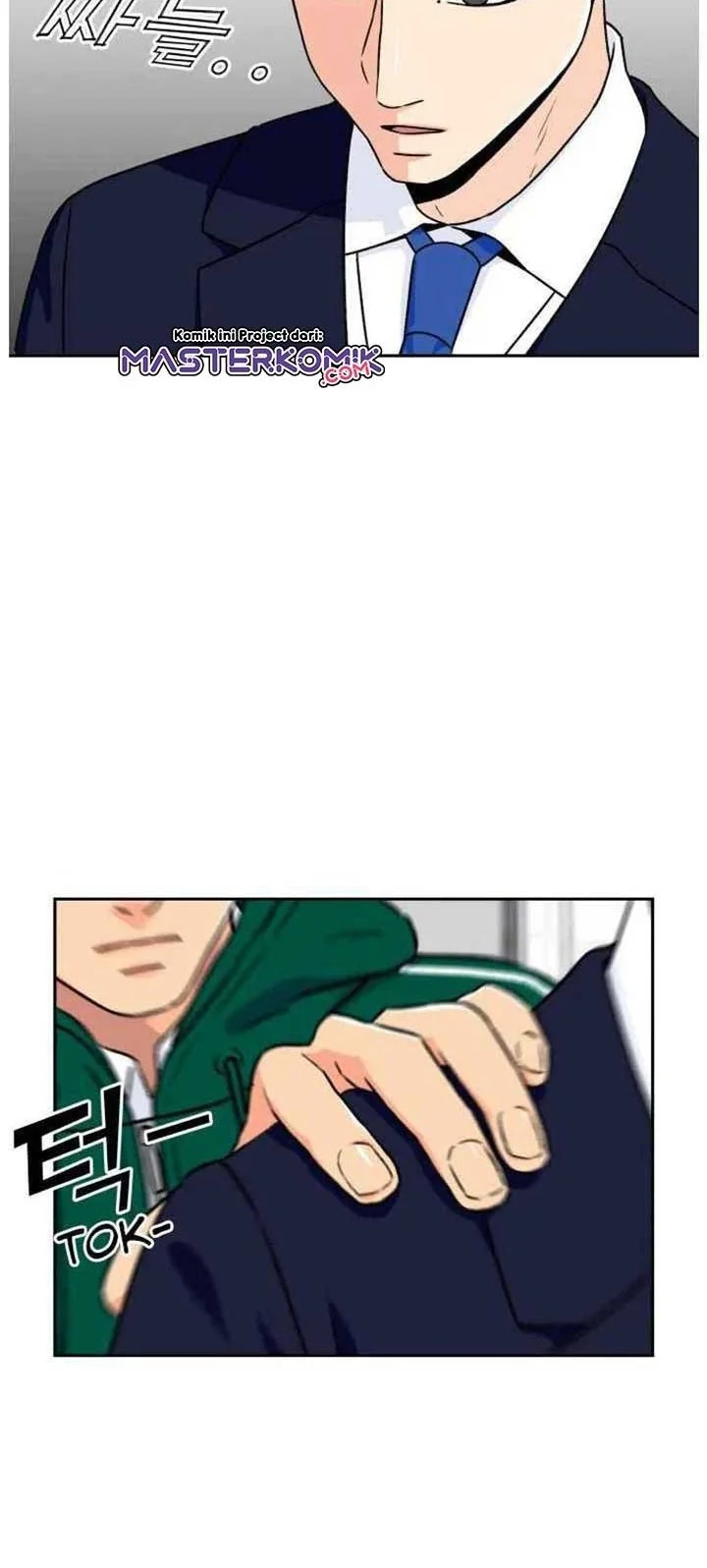 Face Genius Chapter 22 Gambar 21