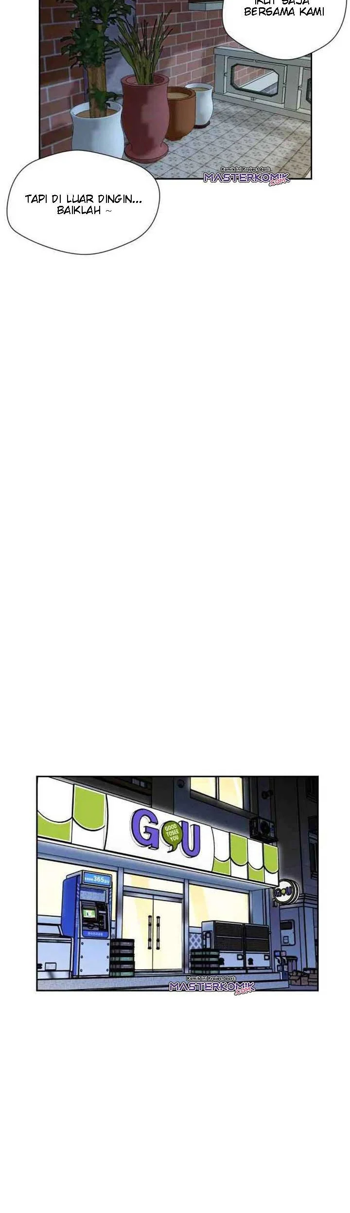 Face Genius Chapter 24 Gambar 26