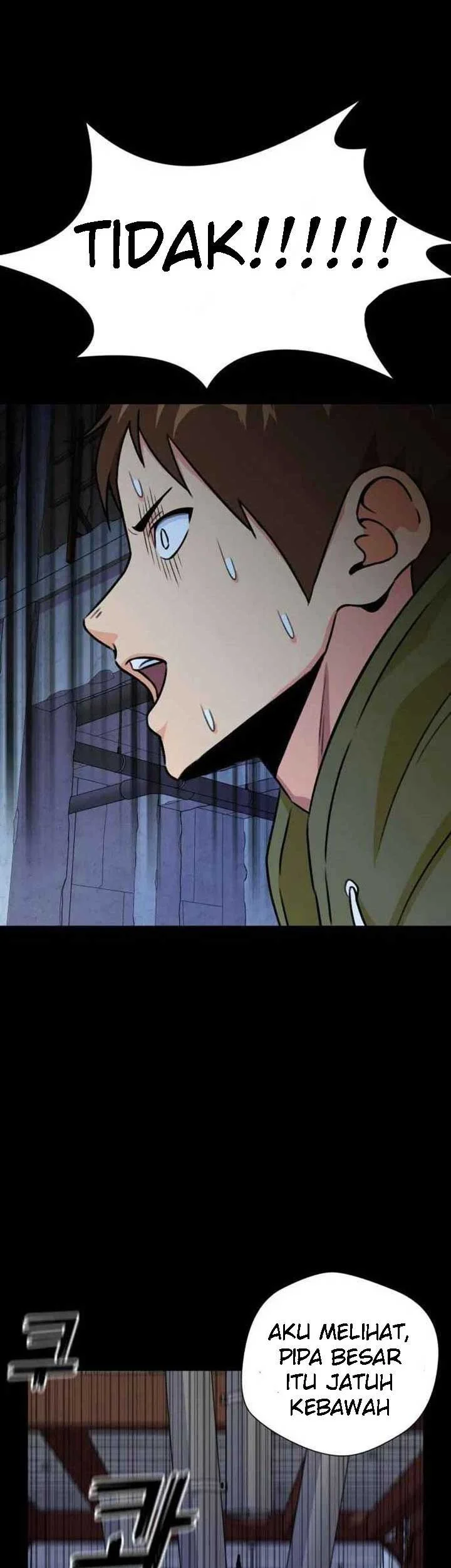 Face Genius Chapter 25 Gambar 22