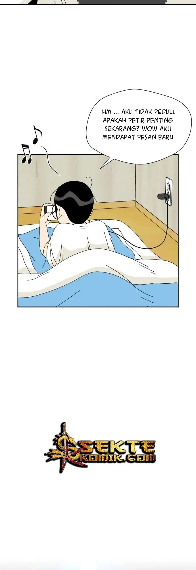 Face Genius Chapter 3 Gambar 19