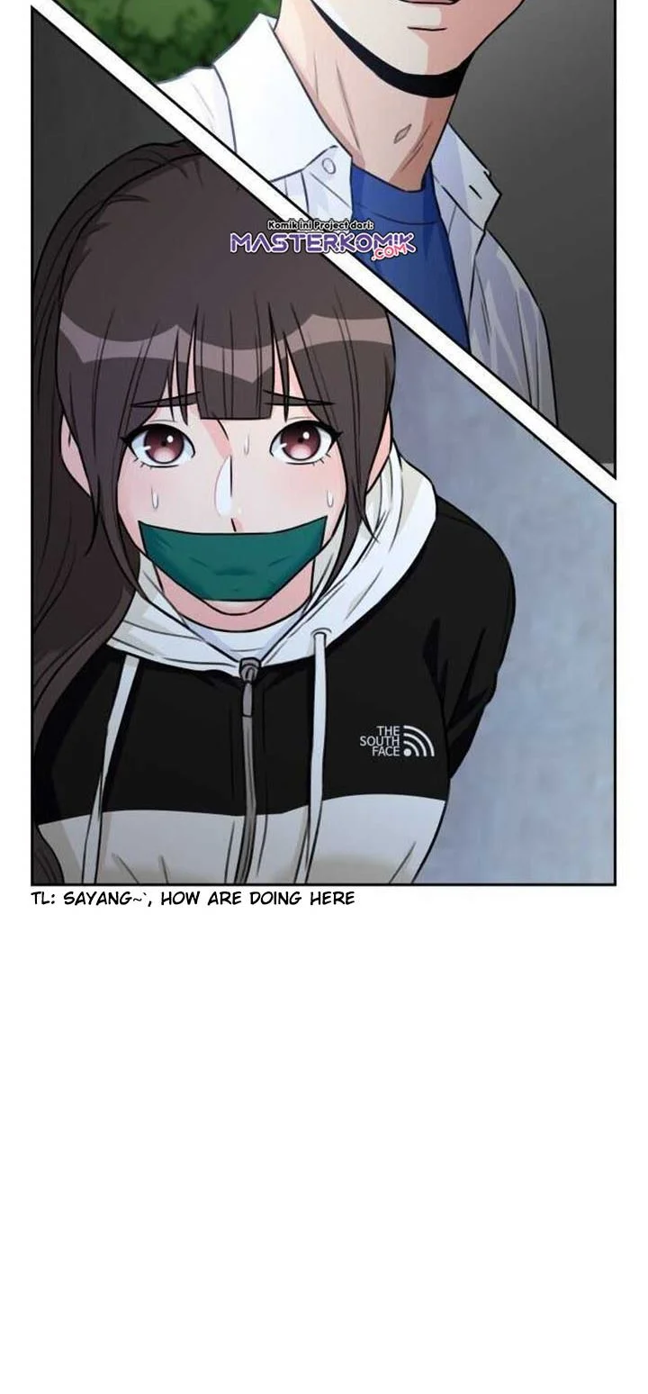 Face Genius Chapter 34 Gambar 33