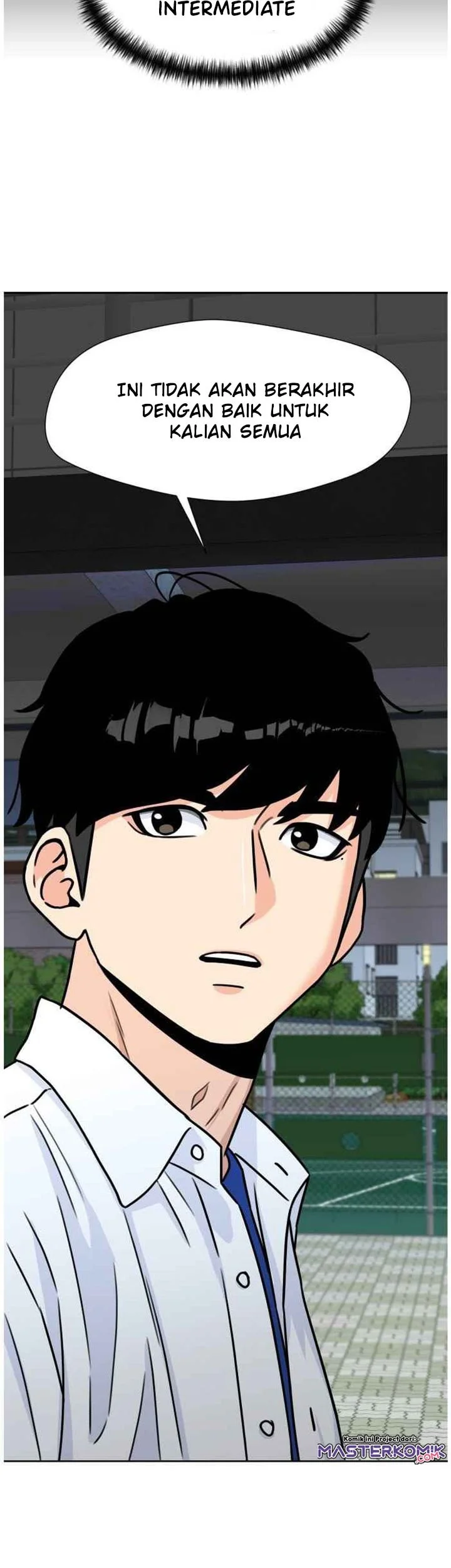 Face Genius Chapter 35 Gambar 24