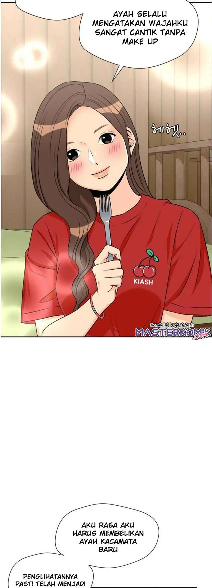 Face Genius Chapter 42 Gambar 21