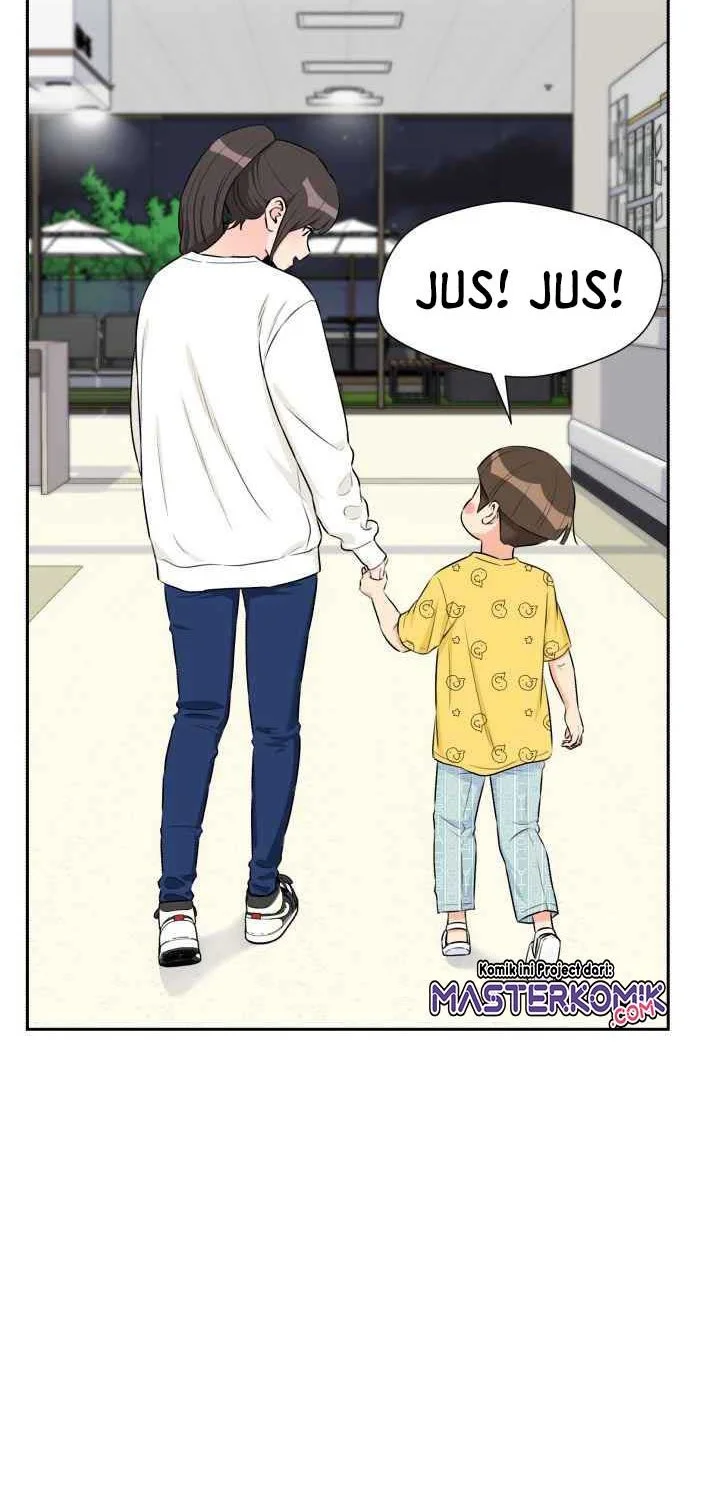 Face Genius Chapter 44 Gambar 25