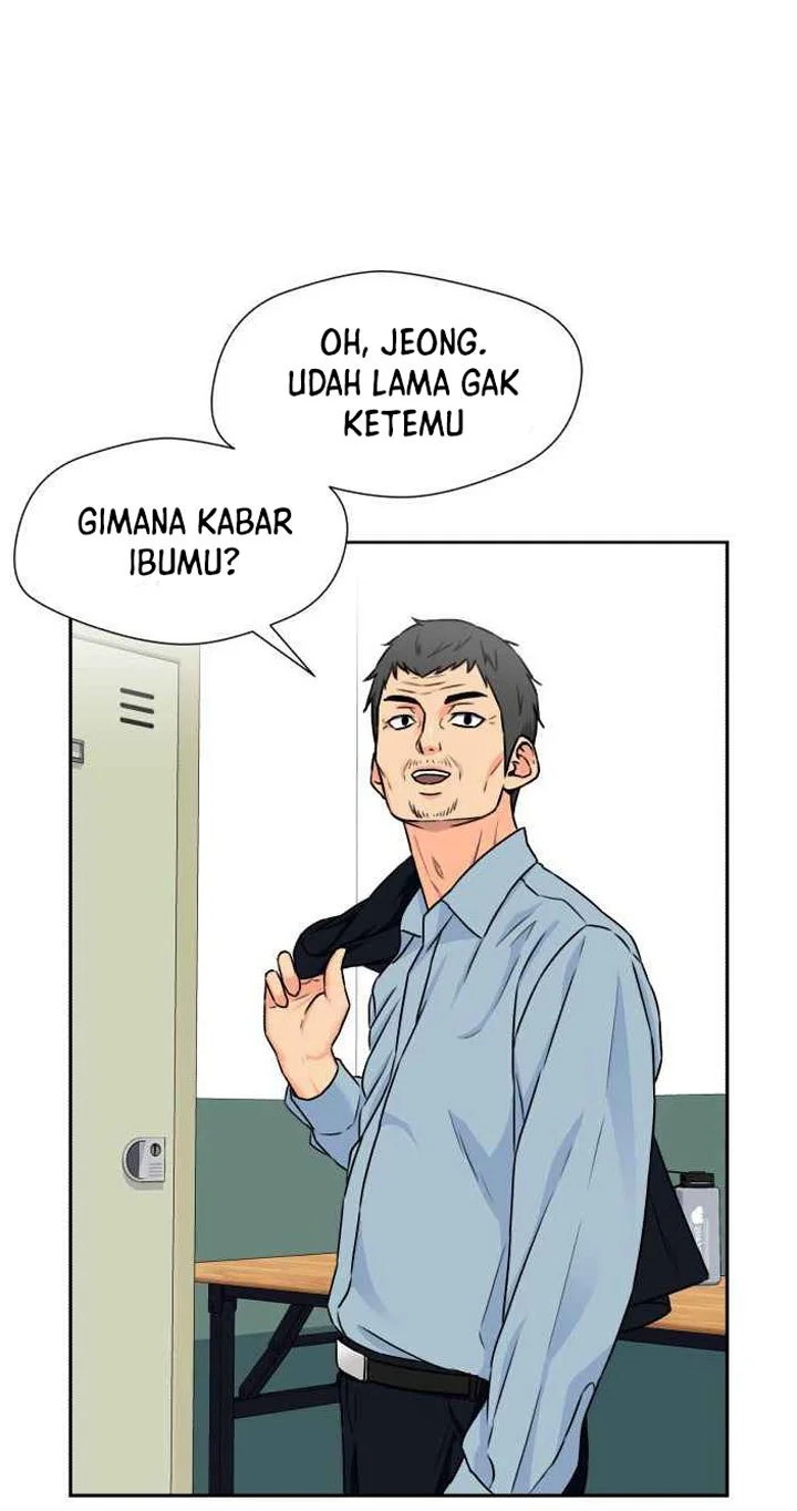 Face Genius Chapter 46 Gambar 26
