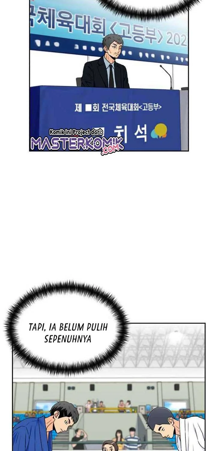 Face Genius Chapter 47 Gambar 21