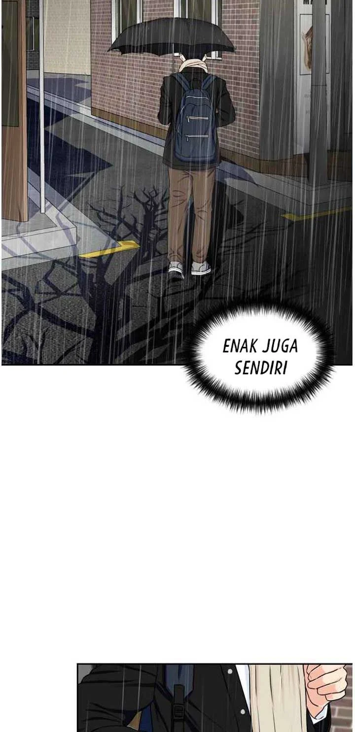 Face Genius Chapter 49 Gambar 25