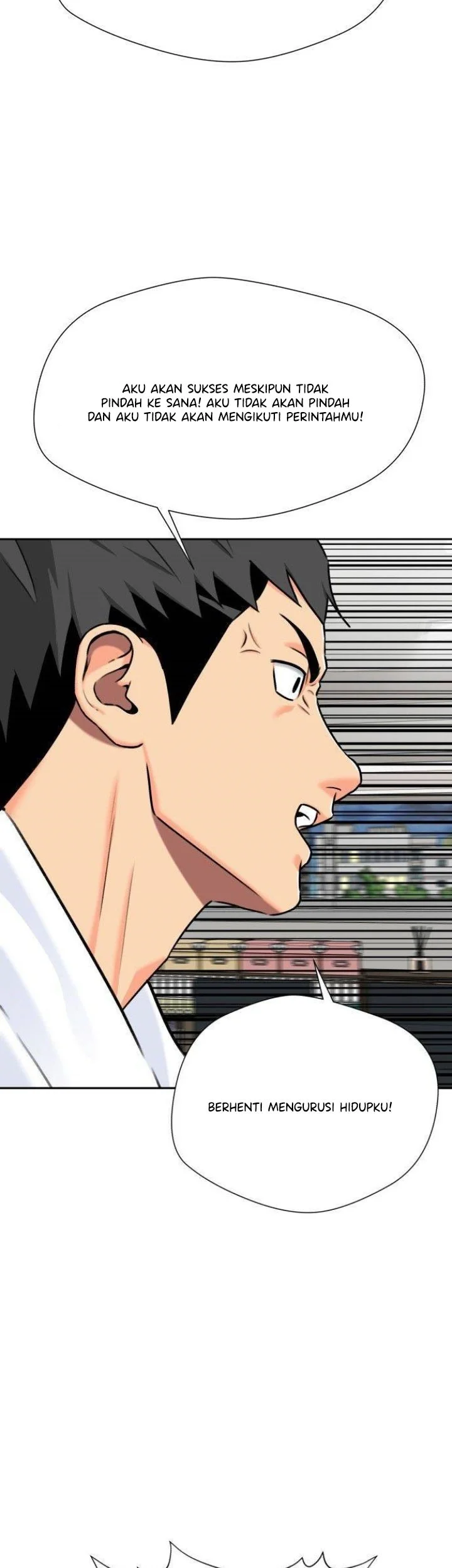 Face Genius Chapter 57 Gambar 20