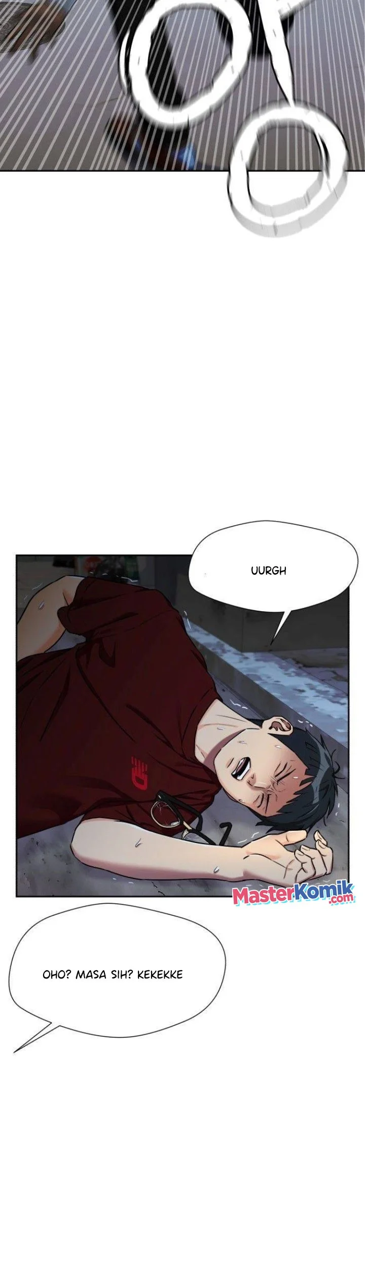 Face Genius Chapter 58 Gambar 20