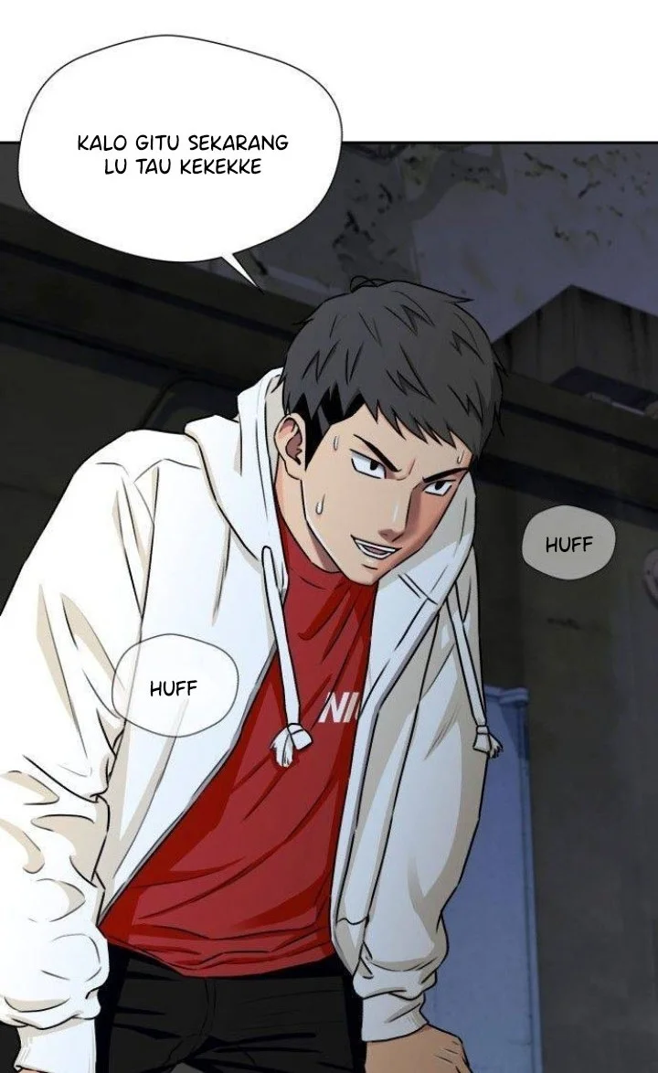 Face Genius Chapter 58 Gambar 21