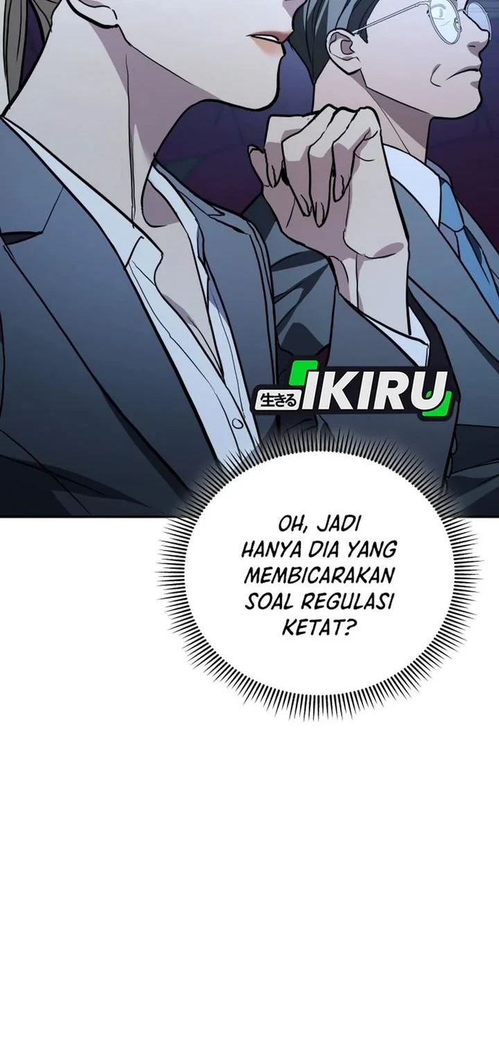 Fair Trade Committee Chapter 61 Gambar 30