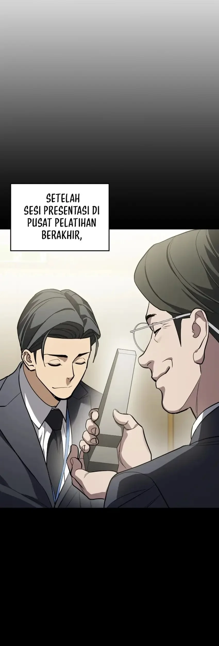 Fair Trade Committee Chapter 62 Gambar 35