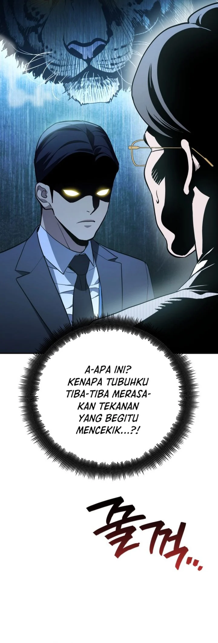 Fair Trade Committee Chapter 65 Gambar 34