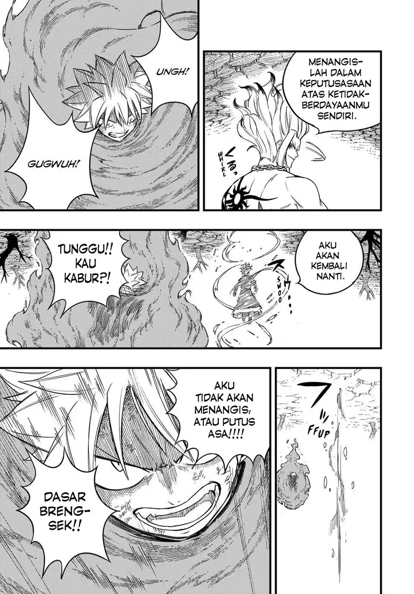 Fairy Tail: 100 Years Quest Chapter 195 Gambar 9