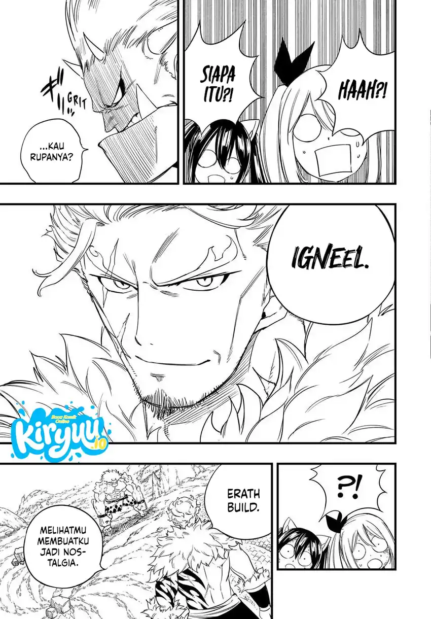 Fairy Tail: 100 Years Quest Chapter 210 Gambar 8