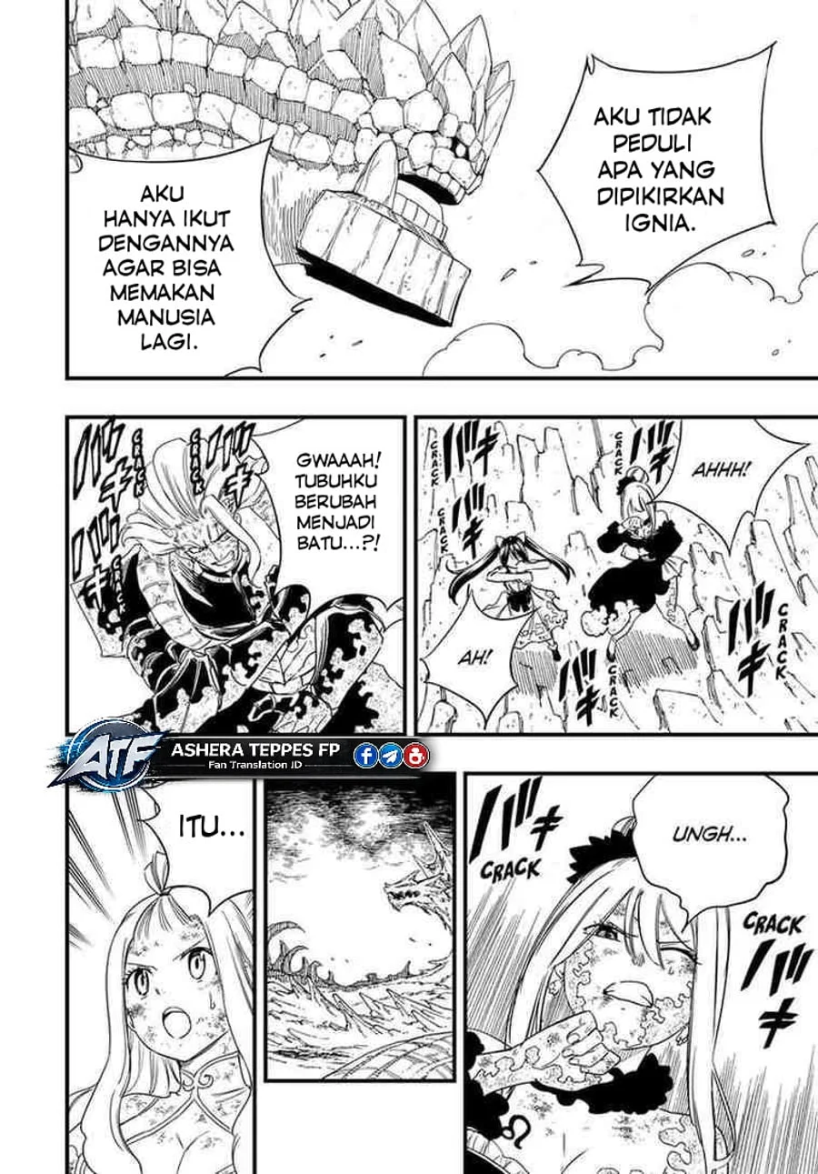 Fairy Tail: 100 Years Quest Chapter 213 Gambar 8