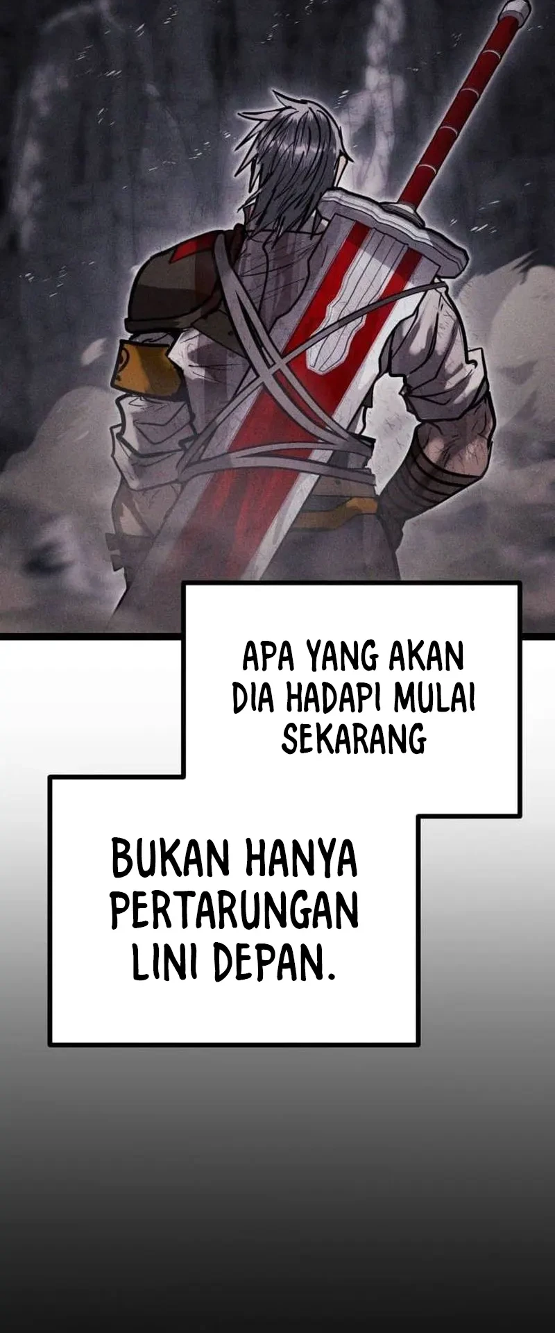 Fantasy Enlistment Squad Chapter 11 Gambar 37
