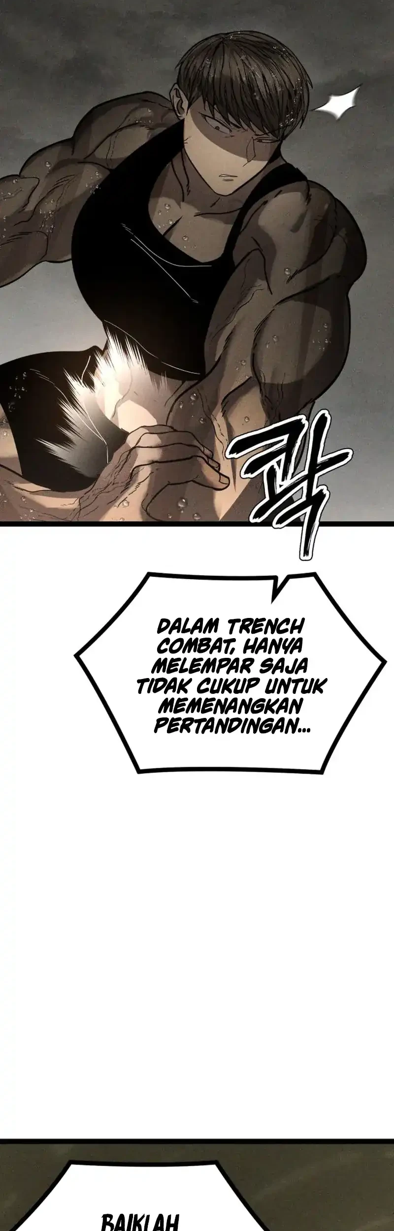 Fantasy Enlistment Squad Chapter 14 Gambar 51
