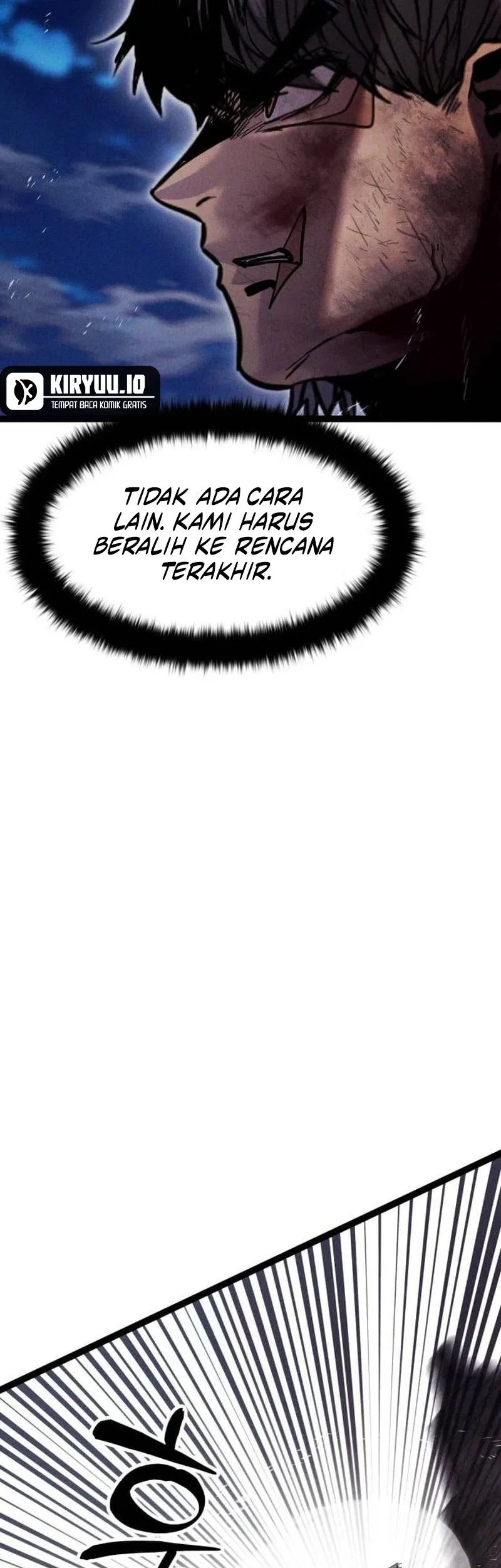 Fantasy Enlistment Squad Chapter 20 Gambar 36