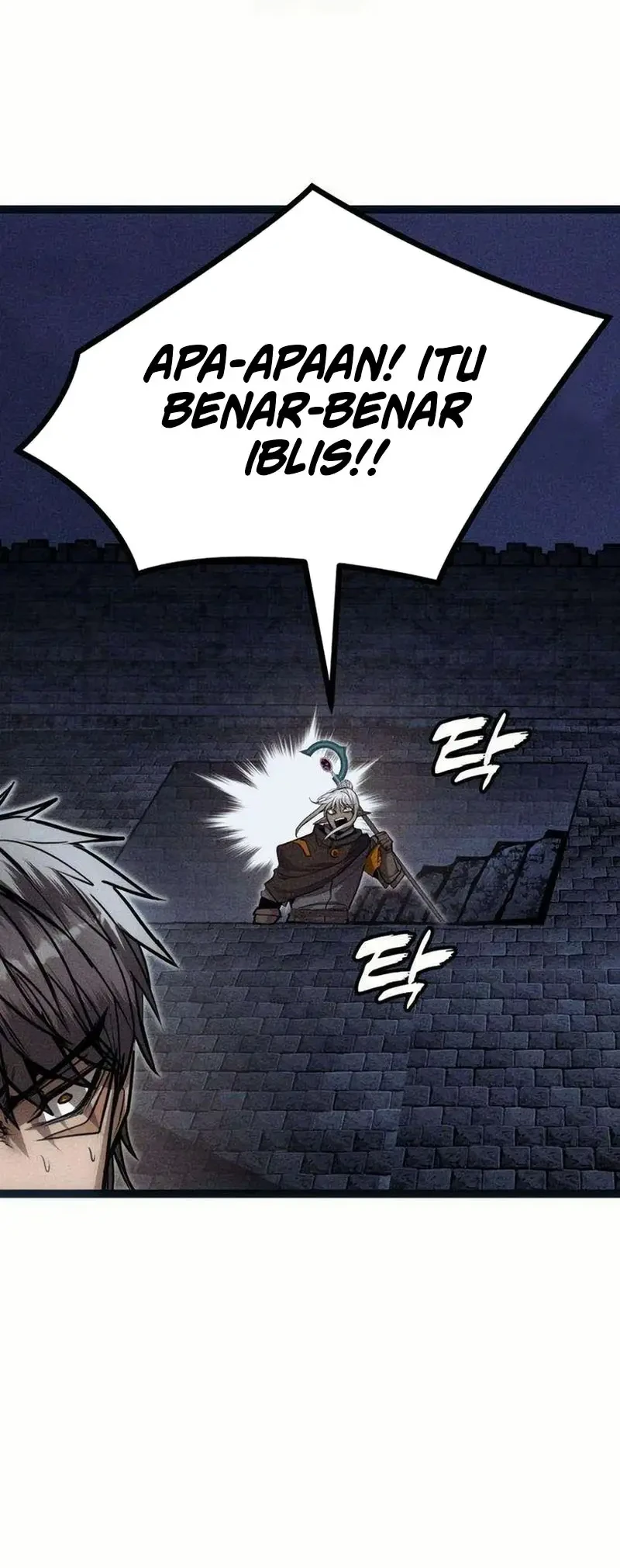Fantasy Enlistment Squad Chapter 7 Gambar 41