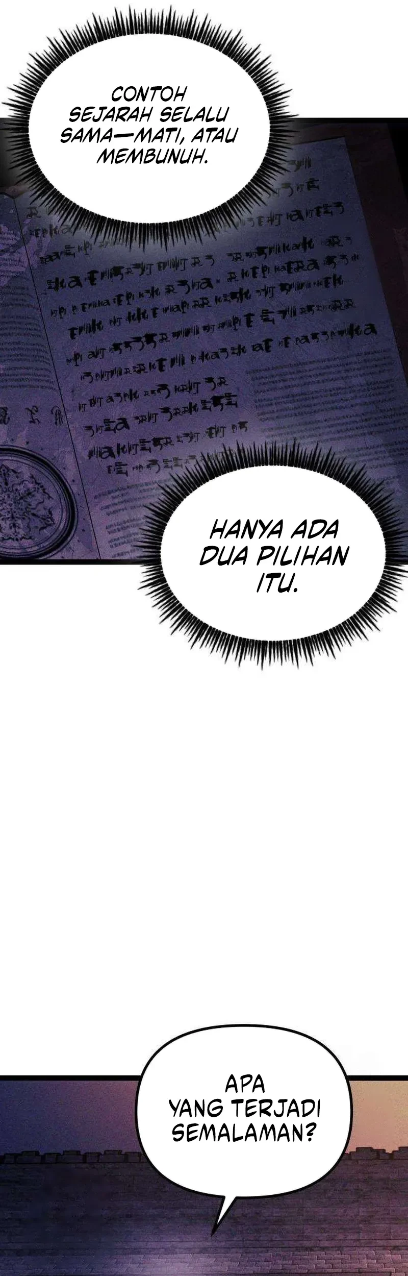 Fantasy Enlistment Squad Chapter 8 Gambar 37