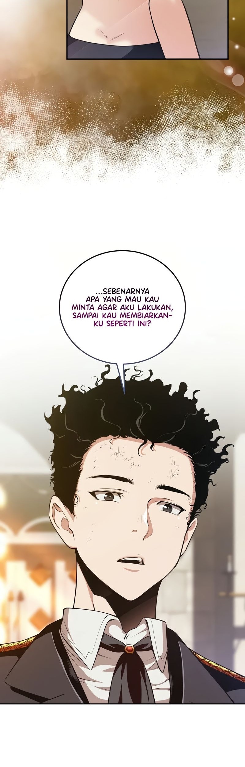 Fated To Be Loved By Villains Chapter 21 Gambar 17