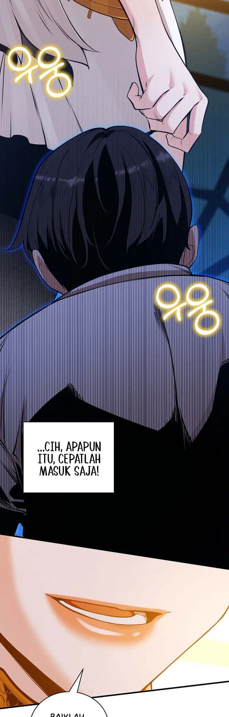Fated To Be Loved By Villains Chapter 47 Gambar 15