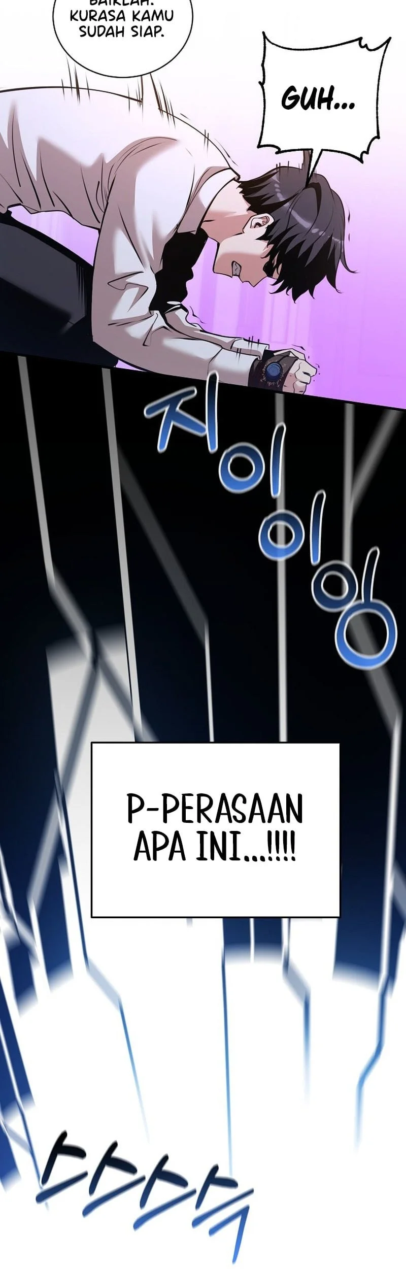 Fated To Be Loved By Villains Chapter 47 Gambar 16