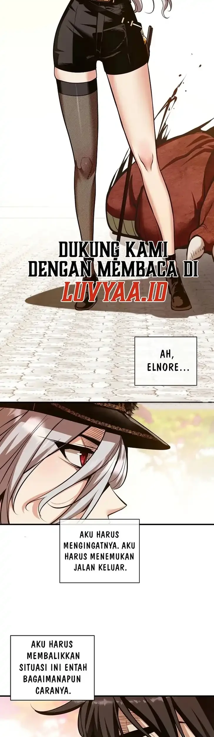 Fated To Be Loved By Villains Chapter 50 Gambar 13