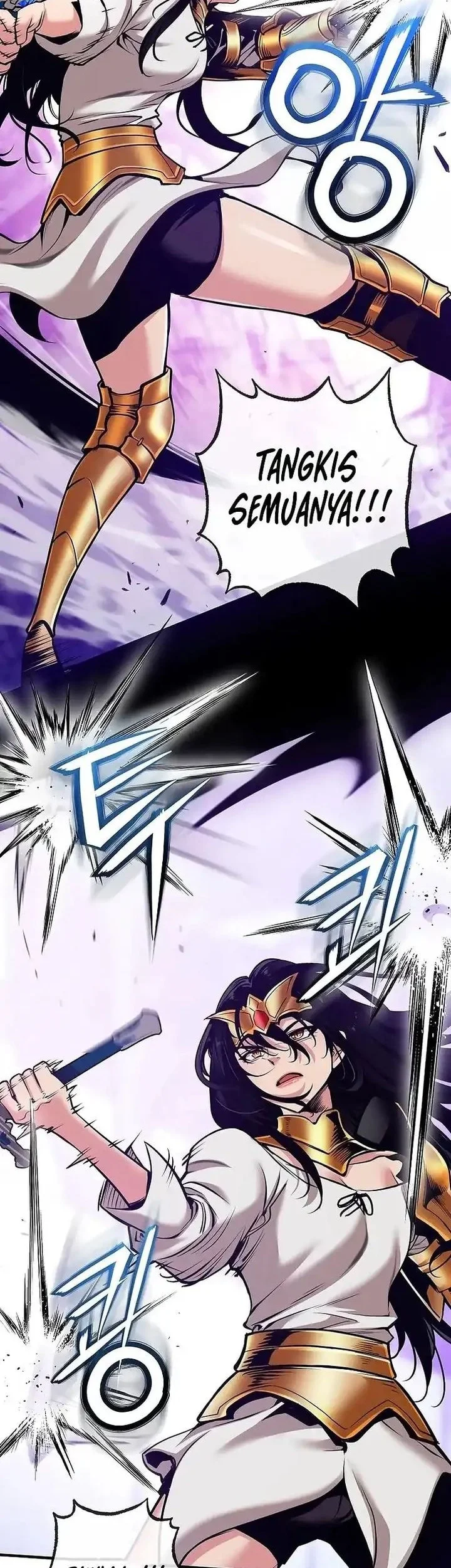 Fated To Be Loved By Villains Chapter 53 Gambar 15
