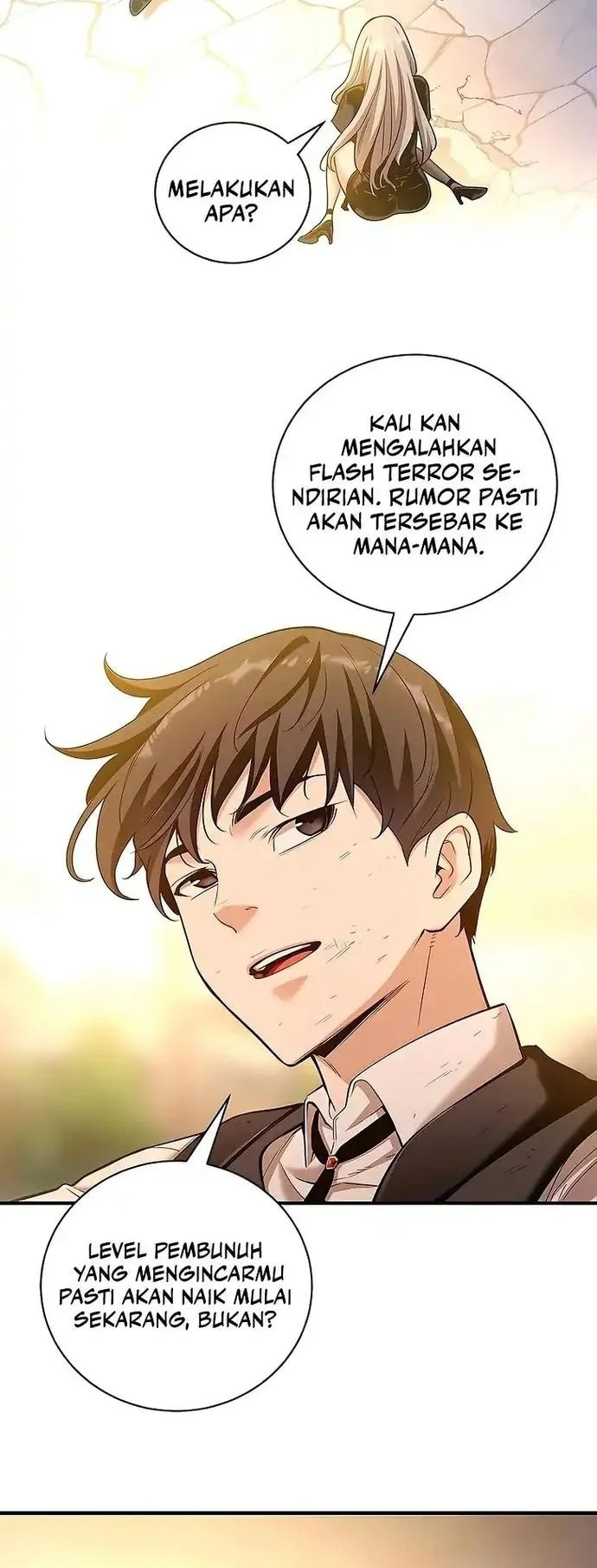 Fated To Be Loved By Villains Chapter 55 Gambar 15