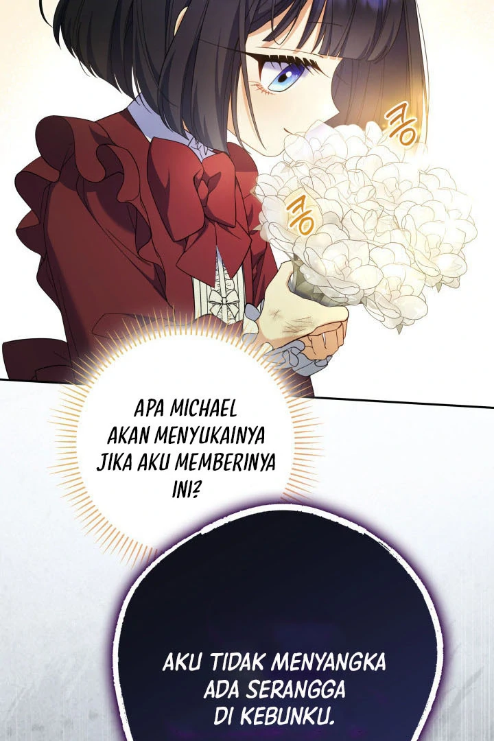 Father, I Won’t Do Anything Chapter 10 Gambar 41